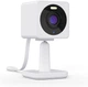 Камера відеоспостереження WYZE Cam OG 1080p HD Wi-Fi зовнішня/внутрішня IP65, кольорове нічне бачення, прожектор - зображення 1