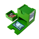 Pudełko na karty Gamegenic: Star Wars Unlimited Card Game - Twin Suns Deck Pod - Green GGS20223ML (4251715417560) - obraz 5