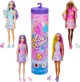 Lalka-niespodzianka Barbie Color Reveal Ulubione zwierzątka (JFV58) (194735309047) - obraz 1