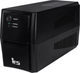 UPS IPS TM-LI2-0k5-PC-1x5-F2 500VA/300W (5902135165508) - obraz 1