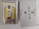 Светодиодный светильник с регулятор яркости COB light switch на батарейках Фонарь-ночник - изображение 2