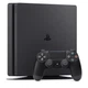 Игровая приставка Sony Playstation 4 Slim 1Tb с играми на всю память - Б/У - изображение 2