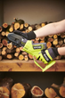 Piła akumulatorowa Ryobi RY18PSX10A-0 (5133005433) - obraz 5
