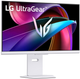 Monitor 31.5" LG UltraGear 32G810SA-W (8806096349304) - obraz 3