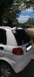 Спойлер антикрыло Daewoo Matiz Део Матиз с регулировкой из алюминиевого сплава цвет - Черный - изображение 12