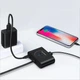 Хаб UGREEN USB 3.0 Hub 0.5m (Black) - зображення 4