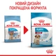 Корм для цуценят ROYAL CANIN Роял канін MEDIUM PUPPY 1 кг. - изображение 3