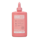 Клей ПВА Buromax Pastel 200мл Рожевий корпус (BM.4857-10) - изображение 1