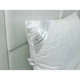 Подушка Руно 50x70 - RelaxSon анатомическая белая (20624) - изображение 3