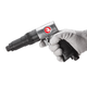 Шуруповерт пневматический Intertool 6 мм (PT-0910) - изображение 2