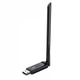 WI-FI-адаптер UGREEN CM496 AC650 High-Gain Dual Band Wireless USB Adapter(UGR-90339) - изображение 1
