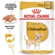 Вологий корм для дорослих собак ROYAL CANIN Роял канін CHIHUAHUA ADULT 0.085 кг 12шт. - изображение 1
