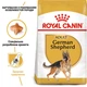 Корм для дорослих собак ROYAL CANIN Роял канін GERMAN SHEPHERD ADULT 11 кг. - изображение 2