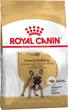 Корм для собак породы Французский Бульдог Royal Canin French Bulldog Adult 3 кг - изображение 1