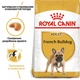 Корм для дорослих собак ROYAL CANIN Роял канін FRENCH BULLDOG ADULT 1.5 кг. - изображение 8