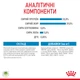 Замінник молока для цуценят Royal Canin Babydog Milk (Роял Канін Бебі Дог Мілк) 400 гр. - зображення 2