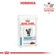 Вологий корм для дорослих котів ROYAL CANIN Роял канін SKIN&COAT CAT Pouches 0.085 кг x 12 шт. - изображение 8