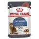 Royal Canin Light Weight Care вологий корм для кішок від набору зайвої ваги в соусі 85 гр*12шт. - изображение 1