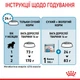 Корм для новонароджених собак ROYAL CANIN Роял канін MEDIUM STARTER 1 кг. - изображение 6