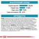 Корм для дорослих котів ROYAL CANIN Роял канін ANALLERGENIC CAT 2.0 кг. - изображение 4