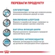 Корм для дорослих котів ROYAL CANIN Роял канін ANALLERGENIC CAT 2.0 кг. - изображение 7