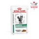 Вологий корм для дорослих котів ROYAL CANIN DIABETIC CAT Pouches 0.085 кг x 12 шт. - изображение 1