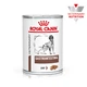 Вологий корм для дорослих собак ROYAL CANIN Роял канін GASTRO INTESTINAL DOG Cans 0.4 кг. - изображение 1
