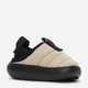 Детские слипоны для девочки Crocs Classic Puff Moc T 210590-0LK 22-23 (C6) Светло-серые (196265856411) - изображение 2