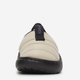 Детские слипоны для девочки Crocs Classic Puff Moc T 210590-0LK 22-23 (C6) Светло-серые (196265856411) - изображение 4