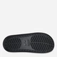 Детские шлепанцы для девочки Crocs Classic Slide v2 K 209422-001 28-29 (C11) Черные (196265548255) - изображение 6