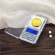Весы электронные Domotec MS-1724C 500-0,1 г 0380 - изображение 5