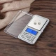 Весы электронные Domotec MS-1724C 500-0,1 г 0380 - изображение 7