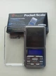 Весы электронные Domotec MS-1724C 500-0,1 г 0380 - изображение 9