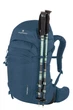 Рюкзак туристичний Ferrino Finisterre 40L Blue (75747QBB) - изображение 3