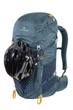 Рюкзак туристичний Ferrino Agile 45L Blue (75228NBB) - изображение 3