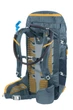 Рюкзак туристичний Ferrino Agile 45L Blue (75228NBB) - изображение 6