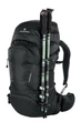 Рюкзак туристичний Ferrino Finisterre 48L Black (75754QCC) - изображение 4