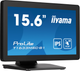 Monitor 15.6" iiyama ProLite T1633MSC-B1 - obraz 2