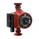 Циркуляційний насос Grundfos UPS 25-60 – 180мм - изображение 1