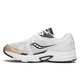 Кросівки Saucony Ride Millennium Unisex 40 White/Gold (1097-S70812-18 7) - зображення 2