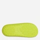 Детские шлепанцы для девочки Crocs Classic Slide v2 K 209422-76M 32-33 (J1) Желтые (196265549023) - изображение 7