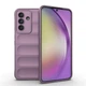 Защитный чехол-накладка Cosmic Magic Shield для Samsung Galaxy A56 5G Lavender (MagicShSAA565GLavender) - изображение 1