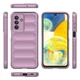 Защитный чехол-накладка Cosmic Magic Shield для Samsung Galaxy A26 5G Lavender (MagicShSA26Lavender) - изображение 2