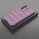 Защитный чехол-накладка Cosmic Magic Shield для Samsung Galaxy A26 5G Lavender (MagicShSA26Lavender) - изображение 3