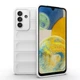 Защитный чехол-накладка Cosmic Magic Shield для Samsung Galaxy A26 5G White (MagicShSA26White) - изображение 1