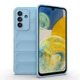 Защитный чехол-накладка Cosmic Magic Shield для Samsung Galaxy A26 5G Light Blue (MagicShSA26Blue) - изображение 1