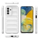 Защитный чехол-накладка Cosmic Magic Shield для Samsung Galaxy A26 5G White (MagicShSA26White) - изображение 2