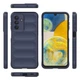 Захисний чохол-накладка Cosmic Magic Shield для Samsung Galaxy A26 5G Sapphire (MagicShSA26Sapphire) - зображення 2