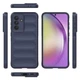 Защитный чехол-накладка Cosmic Magic Shield для Samsung Galaxy A56 5G Sapphire (MagicShSAA565GSapphire) - изображение 2