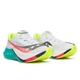 Кроссовки Saucony Endorphin Pro 4 44.5 White/Turqoise (1097-S20939-97 10,5) - изображение 2